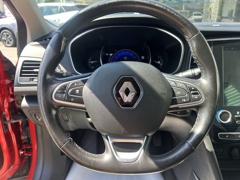 Renault Megane IV GRANDTOUR 1.3TCe160 ENERGIE BOSE EDITION AUTOMATIK