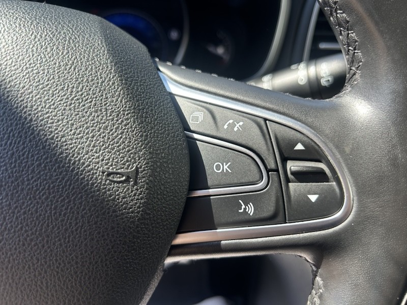 Renault Megane IV GRANDTOUR 1.3TCe160 ENERGIE BOSE EDITION AUTOMATIK