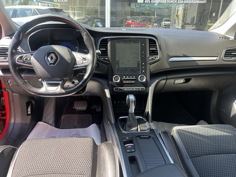 Renault Megane IV GRANDTOUR 1.3TCe160 ENERGIE BOSE EDITION AUTOMATIK