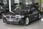 Bild BMW 320 d Aut.Touring  LED Live Plus SHZ PDC 