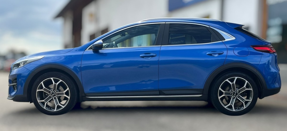 Kia XCeed 1.5 T-GDI XDITION*Automatik*Bi-LED*