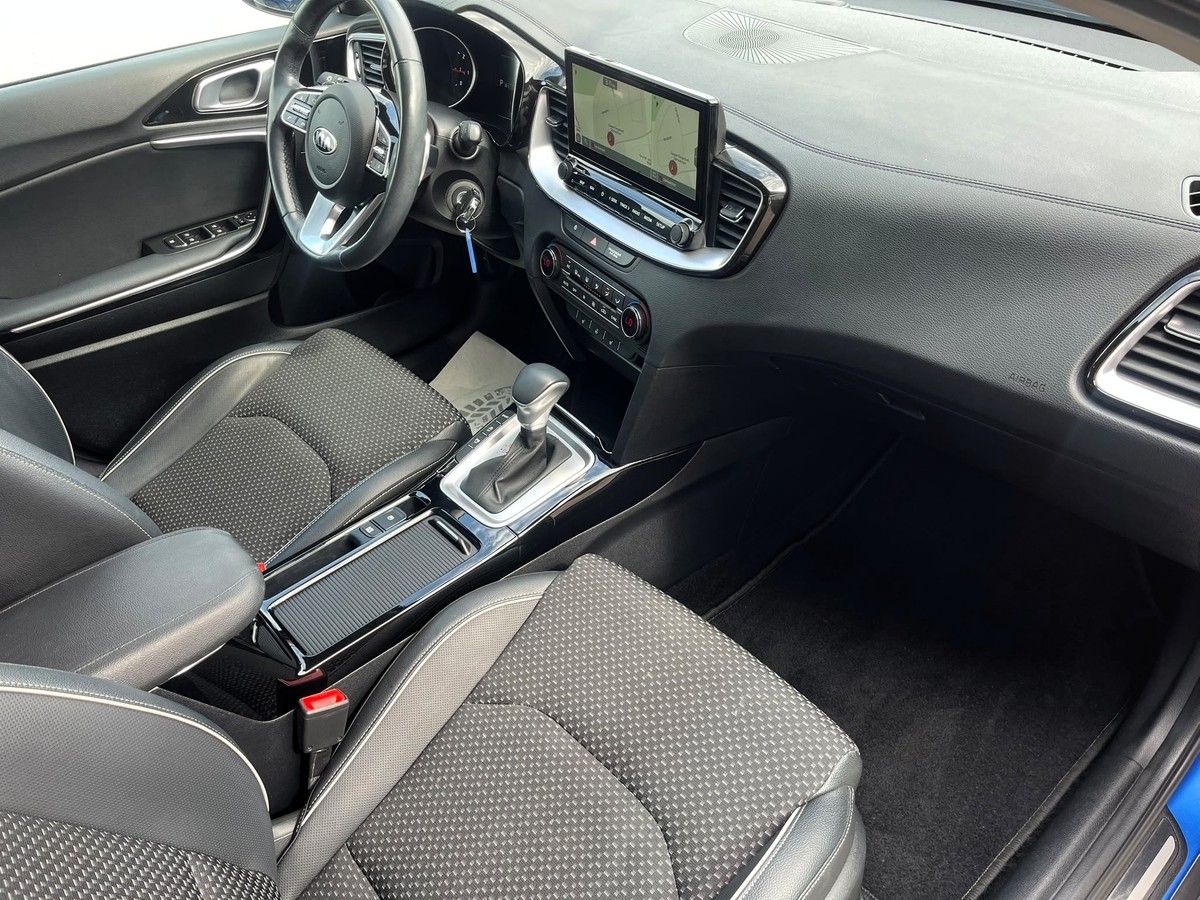 Kia XCeed 1.5 T-GDI XDITION*Automatik*Bi-LED*