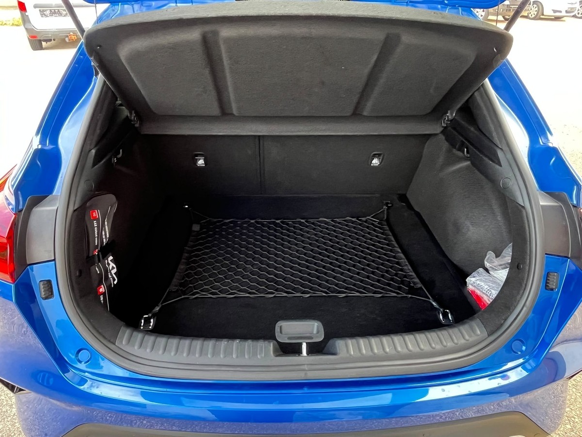 Kia XCeed 1.5 T-GDI XDITION*Automatik*Bi-LED*