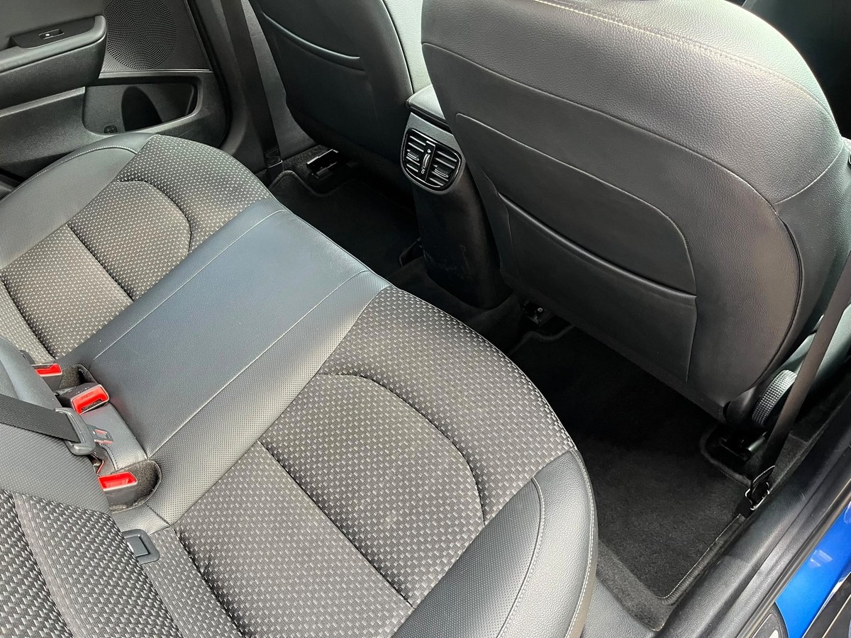 Kia XCeed 1.5 T-GDI XDITION*Automatik*Bi-LED*