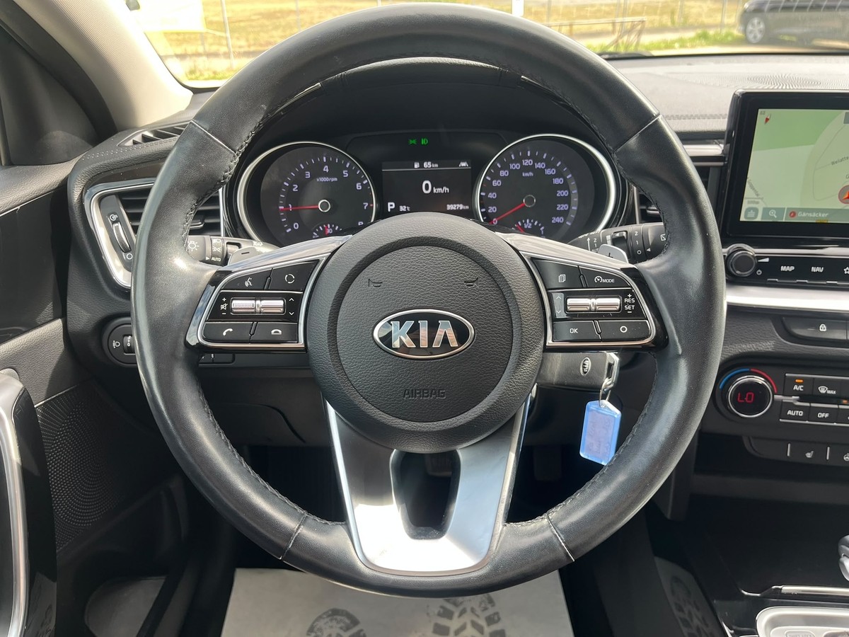 Kia XCeed 1.5 T-GDI XDITION*Automatik*Bi-LED*