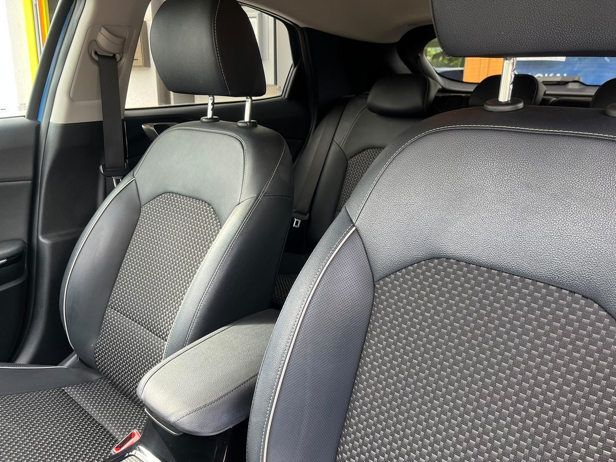 Kia XCeed 1.5 T-GDI XDITION*Automatik*Bi-LED*