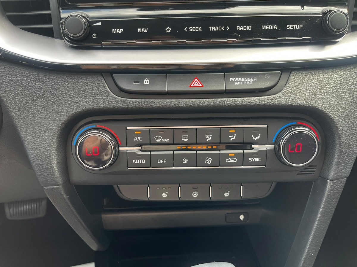 Kia XCeed 1.5 T-GDI XDITION*Automatik*Bi-LED*