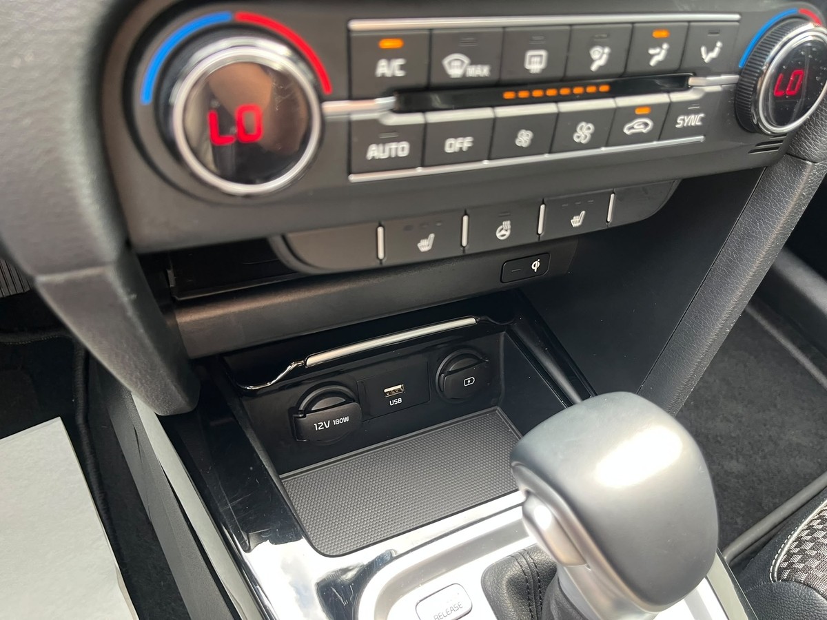 Kia XCeed 1.5 T-GDI XDITION*Automatik*Bi-LED*