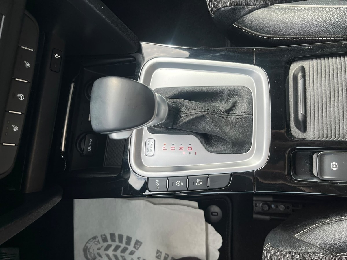 Kia XCeed 1.5 T-GDI XDITION*Automatik*Bi-LED*