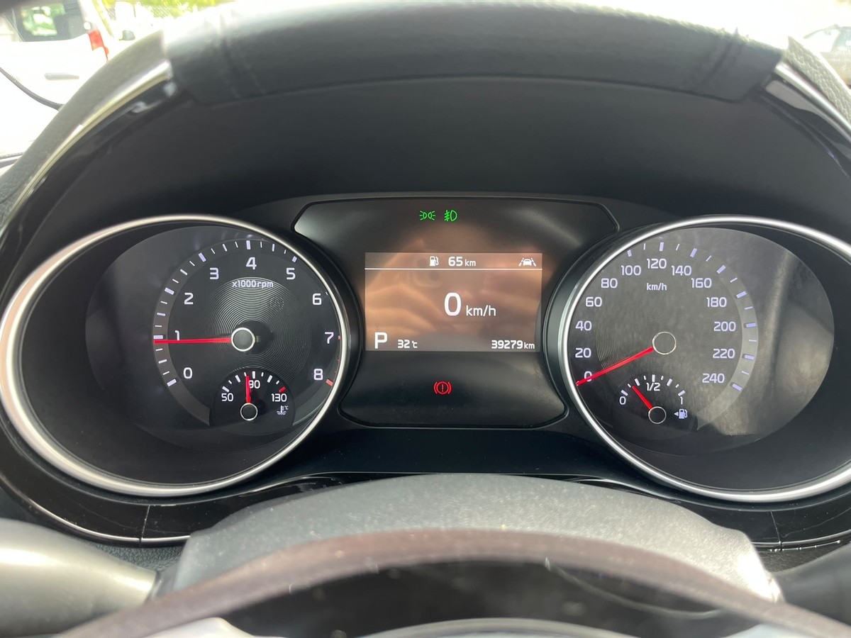 Kia XCeed 1.5 T-GDI XDITION*Automatik*Bi-LED*