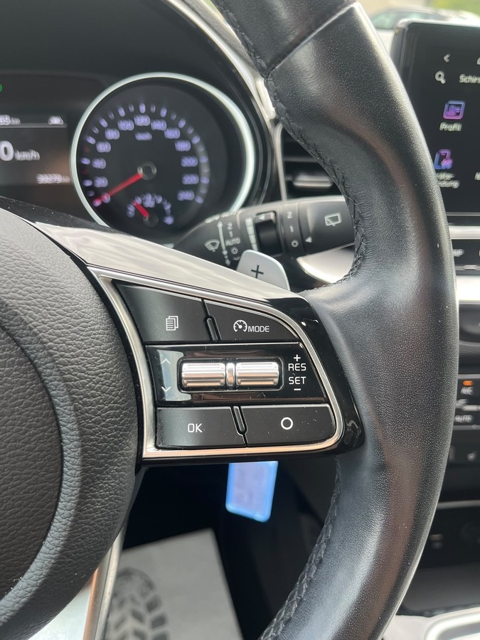 Kia XCeed 1.5 T-GDI XDITION*Automatik*Bi-LED*