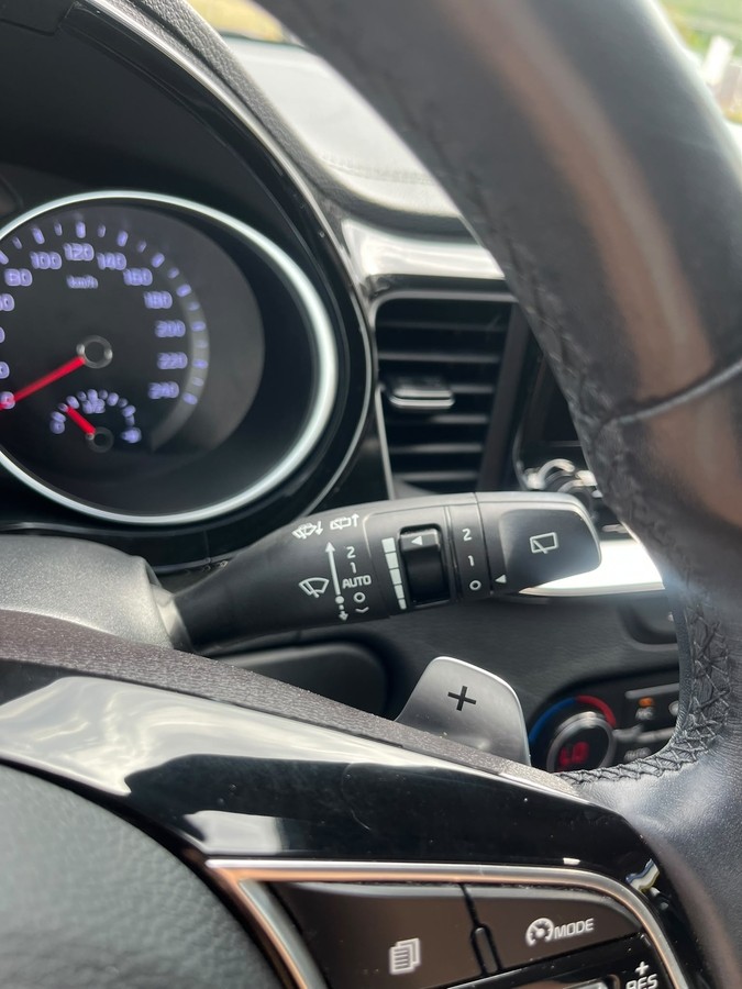 Kia XCeed 1.5 T-GDI XDITION*Automatik*Bi-LED*