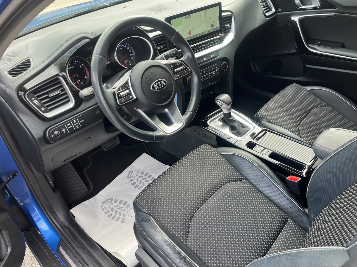 Kia XCeed 1.5 T-GDI XDITION*Automatik*Bi-LED*