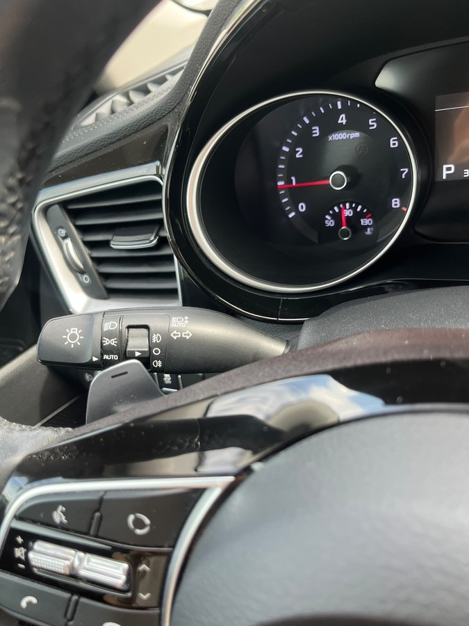Kia XCeed 1.5 T-GDI XDITION*Automatik*Bi-LED*