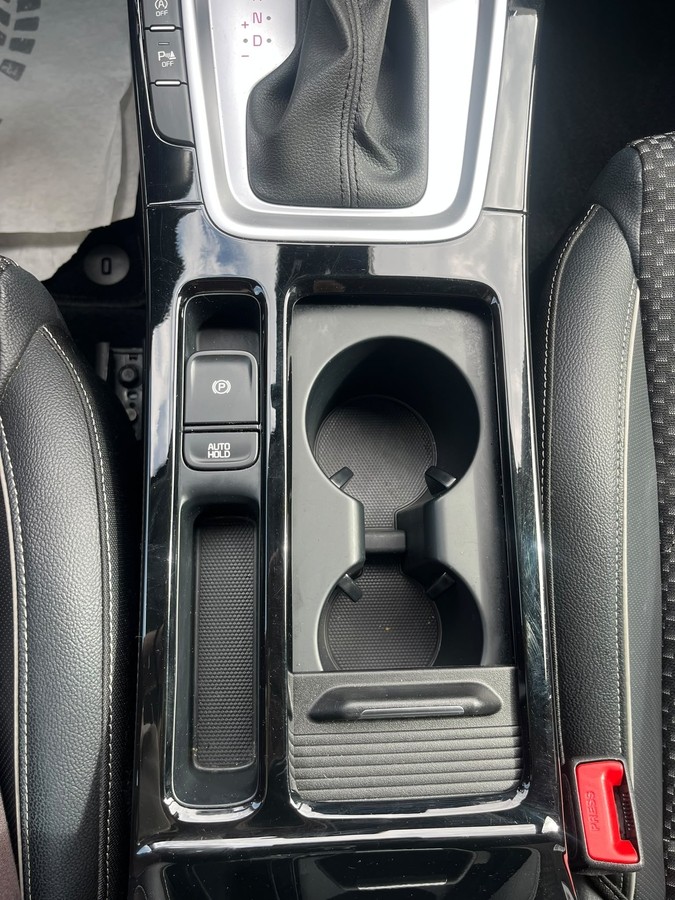 Kia XCeed 1.5 T-GDI XDITION*Automatik*Bi-LED*