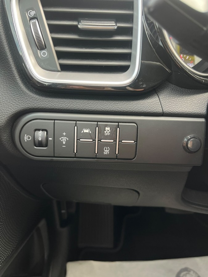 Kia XCeed 1.5 T-GDI XDITION*Automatik*Bi-LED*