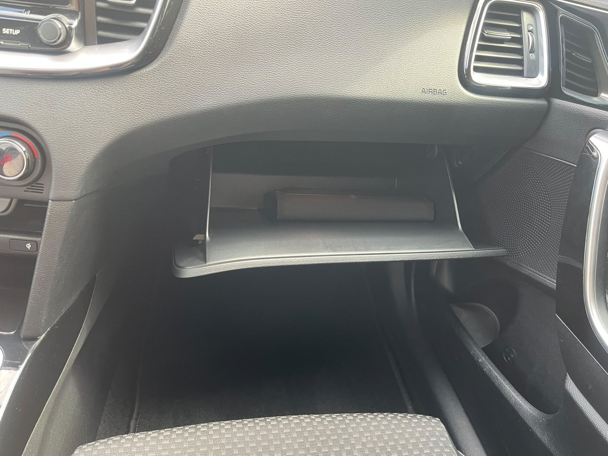 Kia XCeed 1.5 T-GDI XDITION*Automatik*Bi-LED*