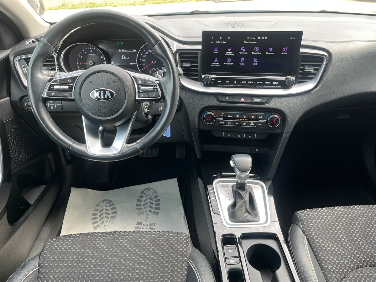 Kia XCeed 1.5 T-GDI XDITION*Automatik*Bi-LED*