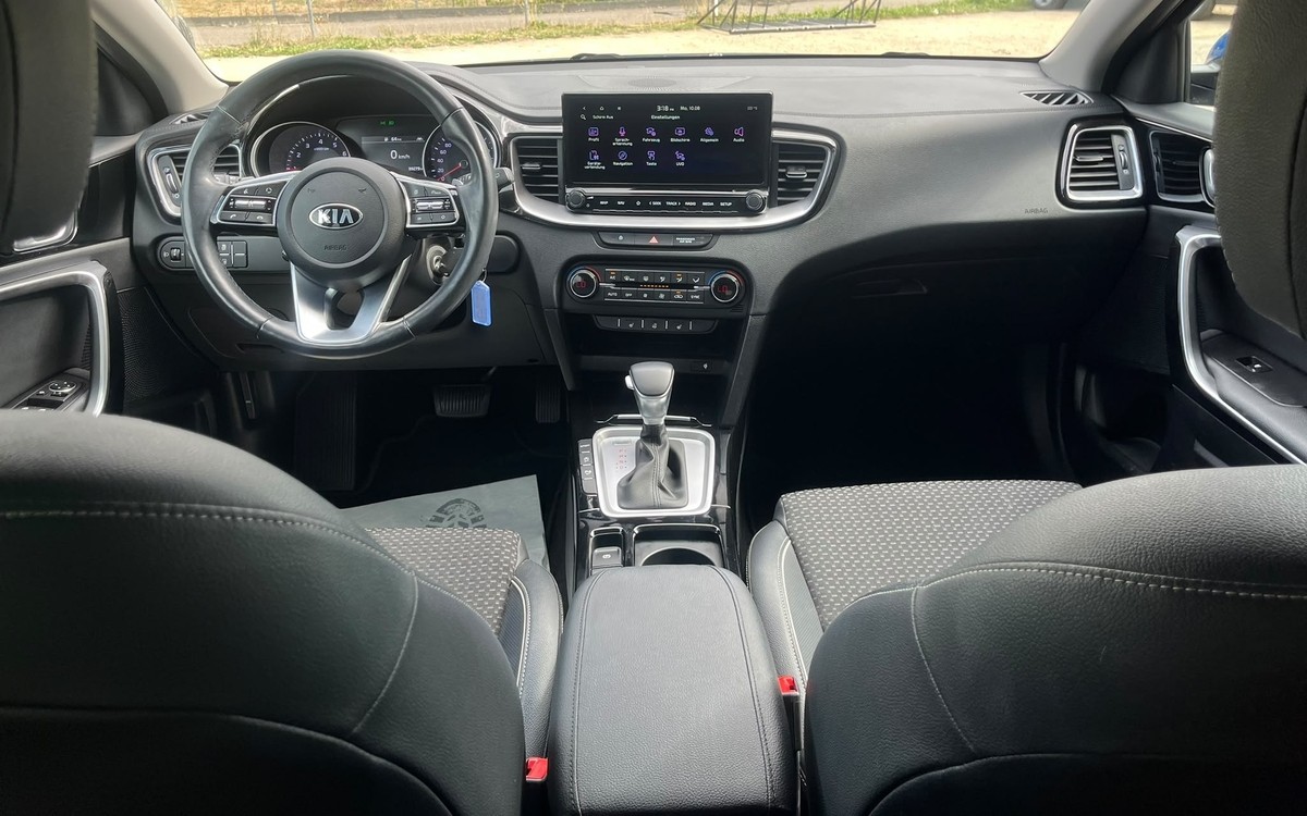 Kia XCeed 1.5 T-GDI XDITION*Automatik*Bi-LED*