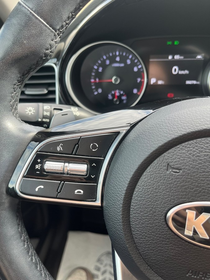 Kia XCeed 1.5 T-GDI XDITION*Automatik*Bi-LED*