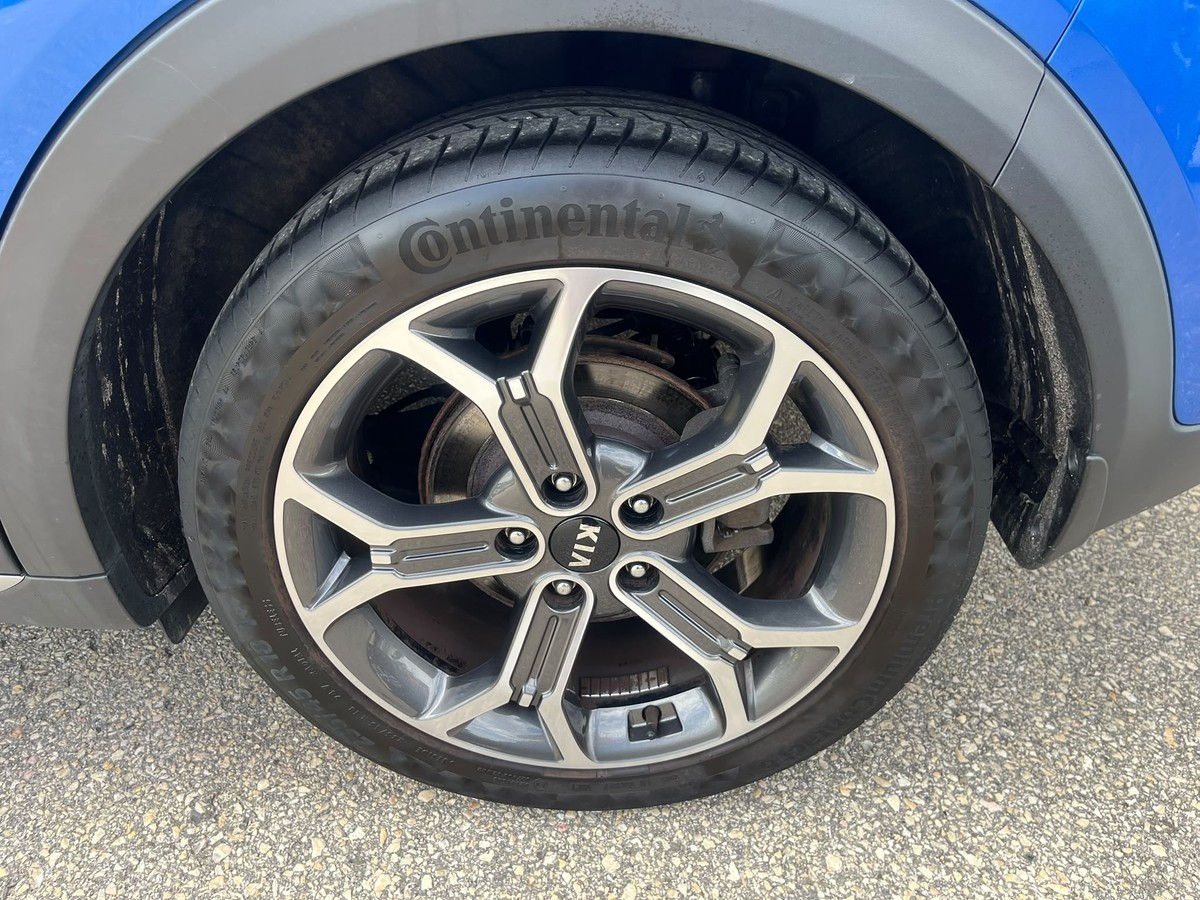 Kia XCeed 1.5 T-GDI XDITION*Automatik*Bi-LED*