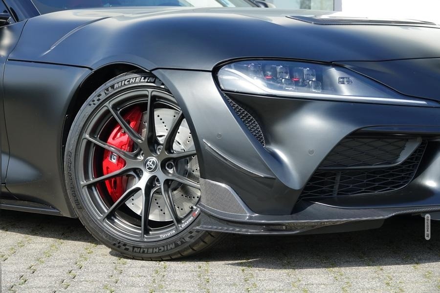 Toyota GR Supra A90 Final Edition 441PS 1of300 SOFORT!