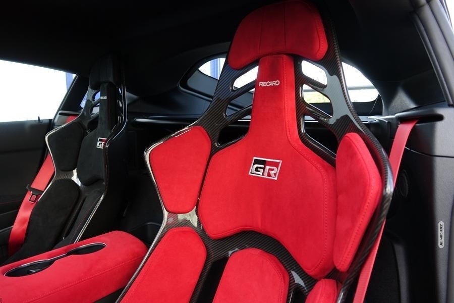 Toyota GR Supra A90 Final Edition 441PS 1of300 SOFORT!