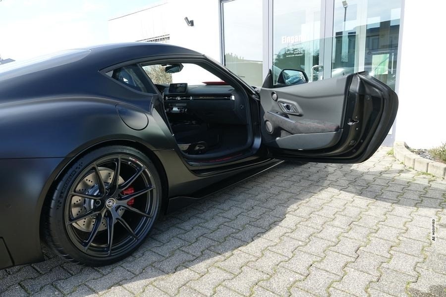 Toyota GR Supra A90 Final Edition 441PS 1of300 SOFORT!