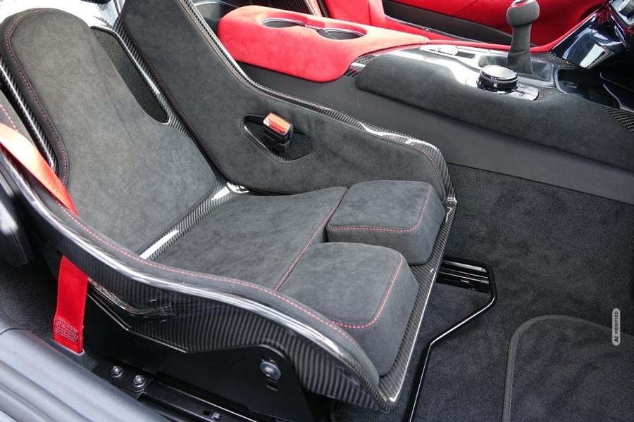 Toyota GR Supra A90 Final Edition 441PS 1of300 SOFORT!
