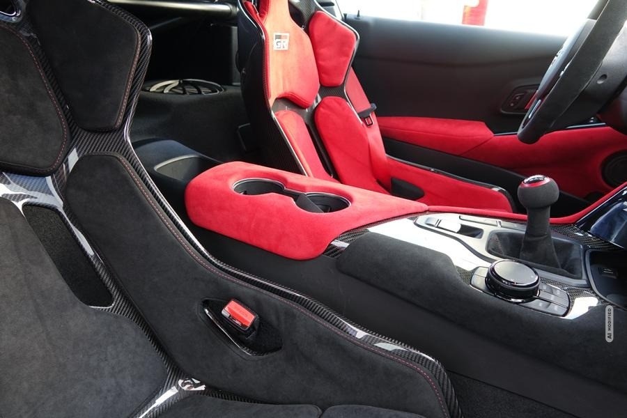 Toyota GR Supra A90 Final Edition 441PS 1of300 SOFORT!