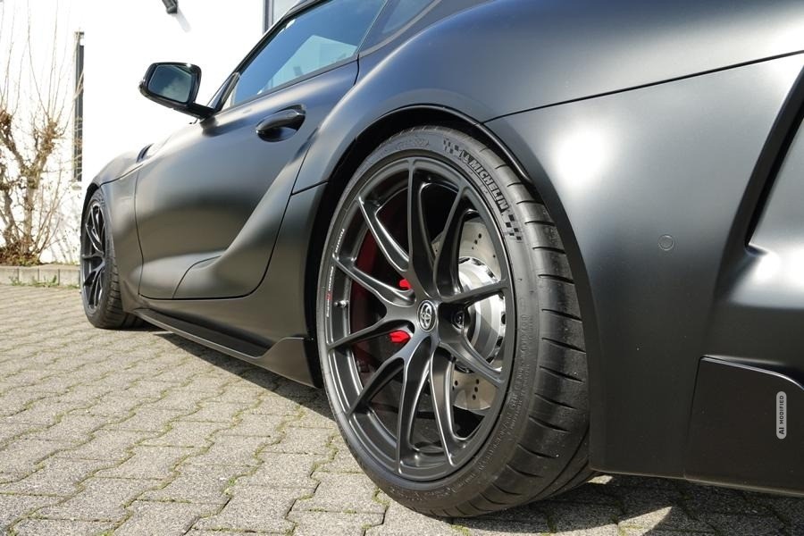 Toyota GR Supra A90 Final Edition 441PS 1of300 SOFORT!