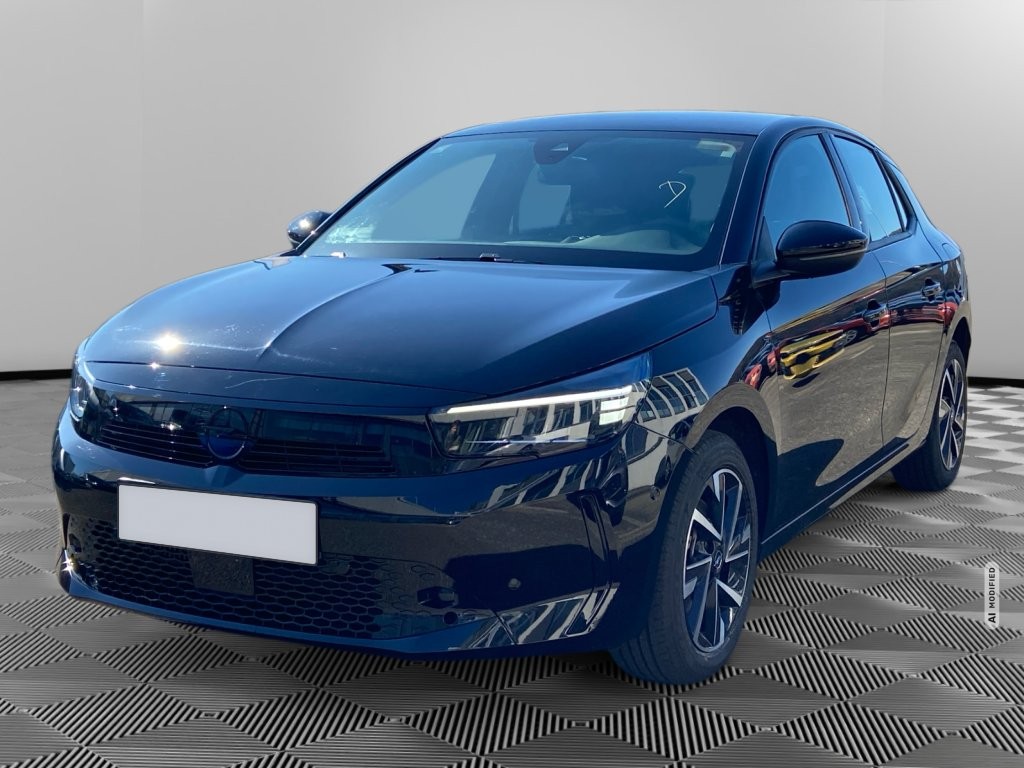 Opel Corsa F GS Winter 2xPDC KAM