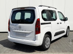 Bild Opel Combo Life NAVI/APP~AHK~PDC~LED~GRA~DAB