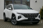 Bild Hyundai Tucson PRIME HEV 360° Pano ParkAssist Garantie AHK