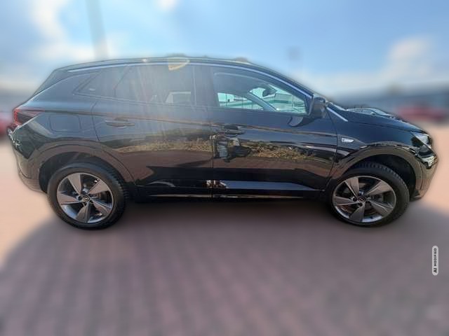 Opel Grandland Elegance Navi AHK Voll-LED ACC 360° SitzHZG CarPla