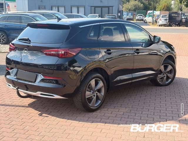Opel Grandland Elegance Navi AHK Voll-LED ACC 360° SitzHZG CarPla