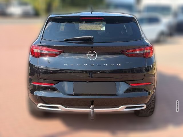 Opel Grandland Elegance Navi AHK Voll-LED ACC 360° SitzHZG CarPla