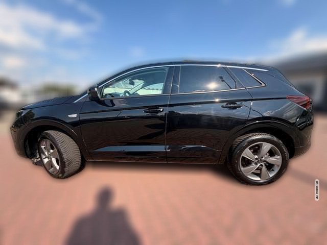 Opel Grandland Elegance Navi AHK Voll-LED ACC 360° SitzHZG CarPla
