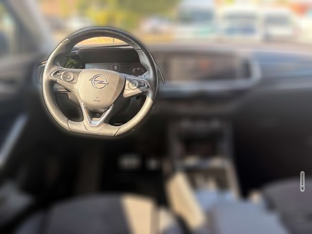 Opel Grandland Elegance Navi AHK Voll-LED ACC 360° SitzHZG CarPla