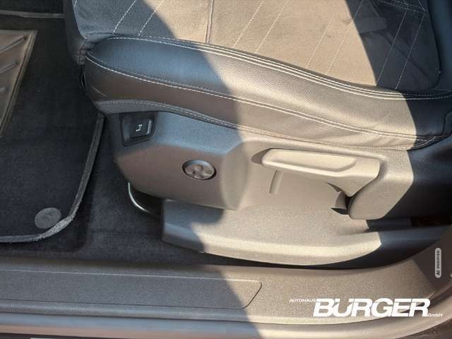 Opel Grandland Elegance Navi AHK Voll-LED ACC 360° SitzHZG CarPla