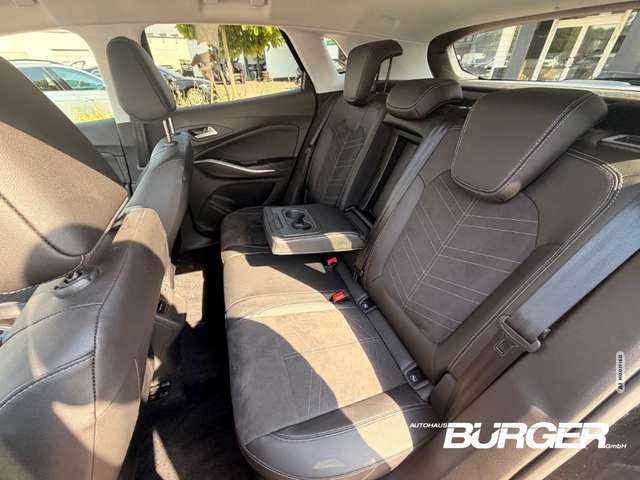 Opel Grandland Elegance Navi AHK Voll-LED ACC 360° SitzHZG CarPla