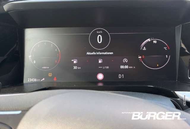 Opel Grandland Elegance Navi AHK Voll-LED ACC 360° SitzHZG CarPla
