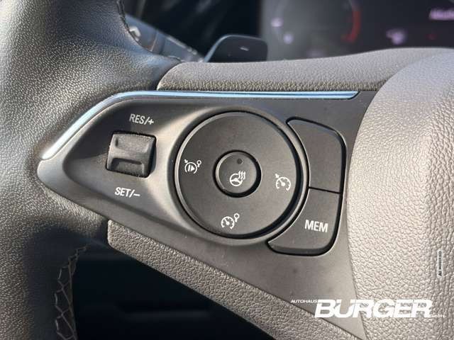Opel Grandland Elegance Navi AHK Voll-LED ACC 360° SitzHZG CarPla