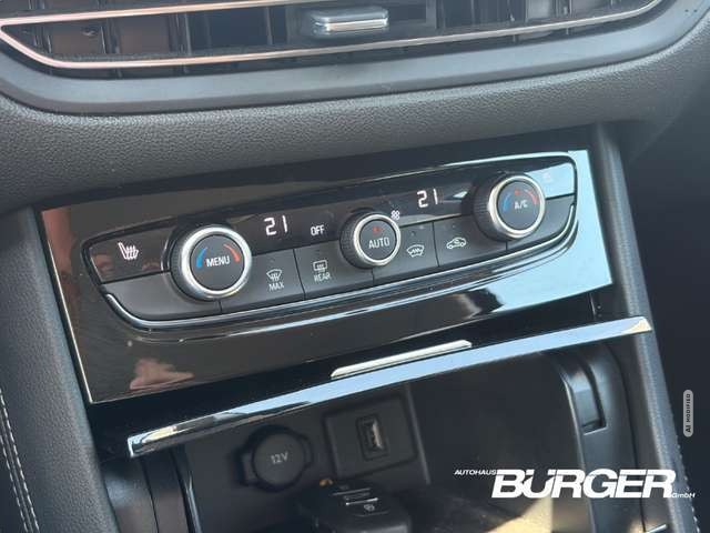 Opel Grandland Elegance Navi AHK Voll-LED ACC 360° SitzHZG CarPla