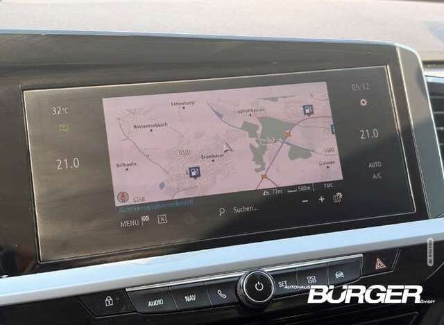 Opel Grandland Elegance Navi AHK Voll-LED ACC 360° SitzHZG CarPla