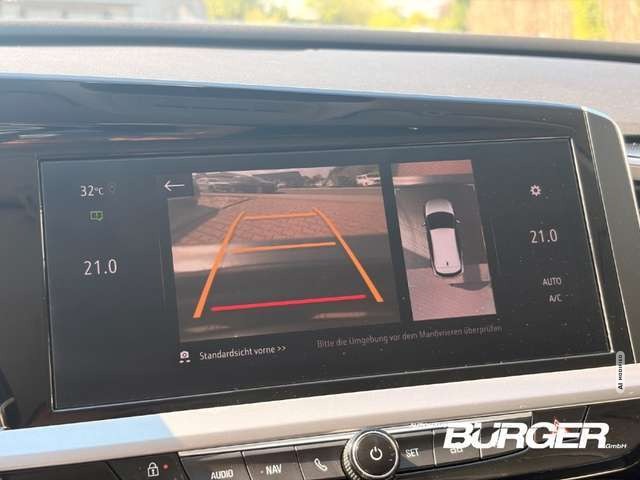 Opel Grandland Elegance Navi AHK Voll-LED ACC 360° SitzHZG CarPla
