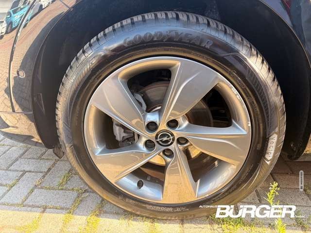 Opel Grandland Elegance Navi AHK Voll-LED ACC 360° SitzHZG CarPla