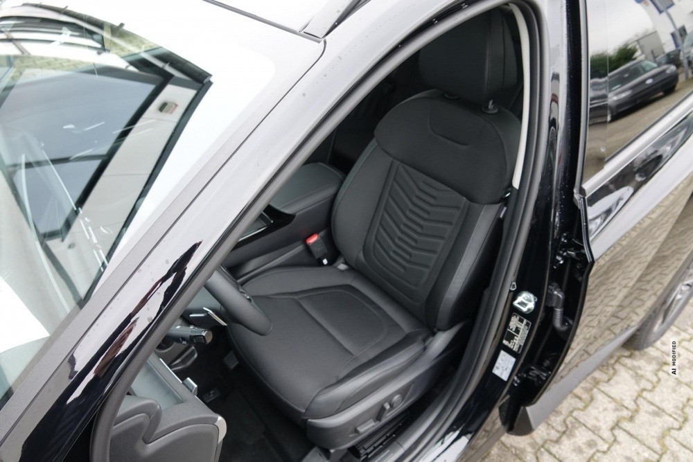 Hyundai Tucson TREND HYBRID 239PS +KRELL/el. Sitze/AHK!