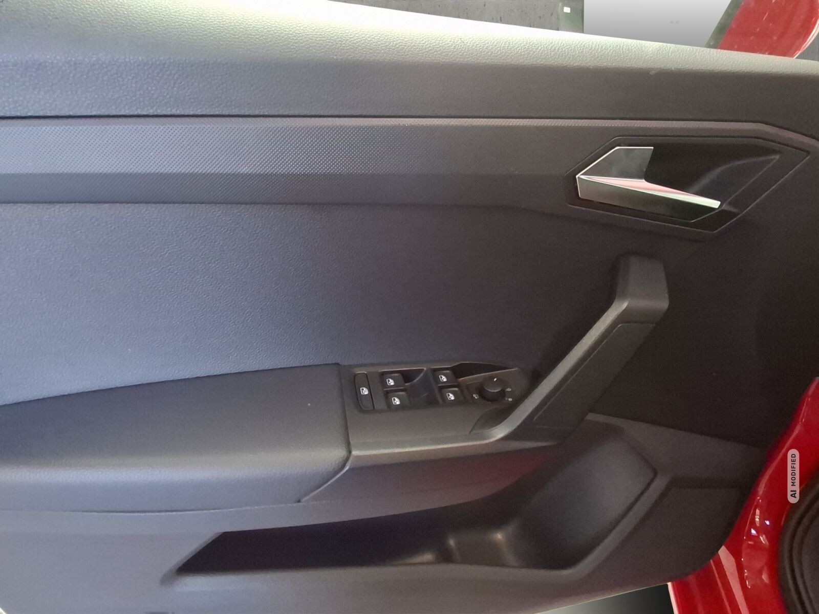 Seat Ibiza Style 1.0 TSI 81 kW (110 PS) 6-Gan