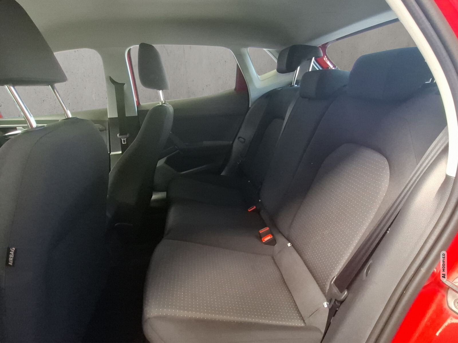 Seat Ibiza Style 1.0 TSI 81 kW (110 PS) 6-Gan